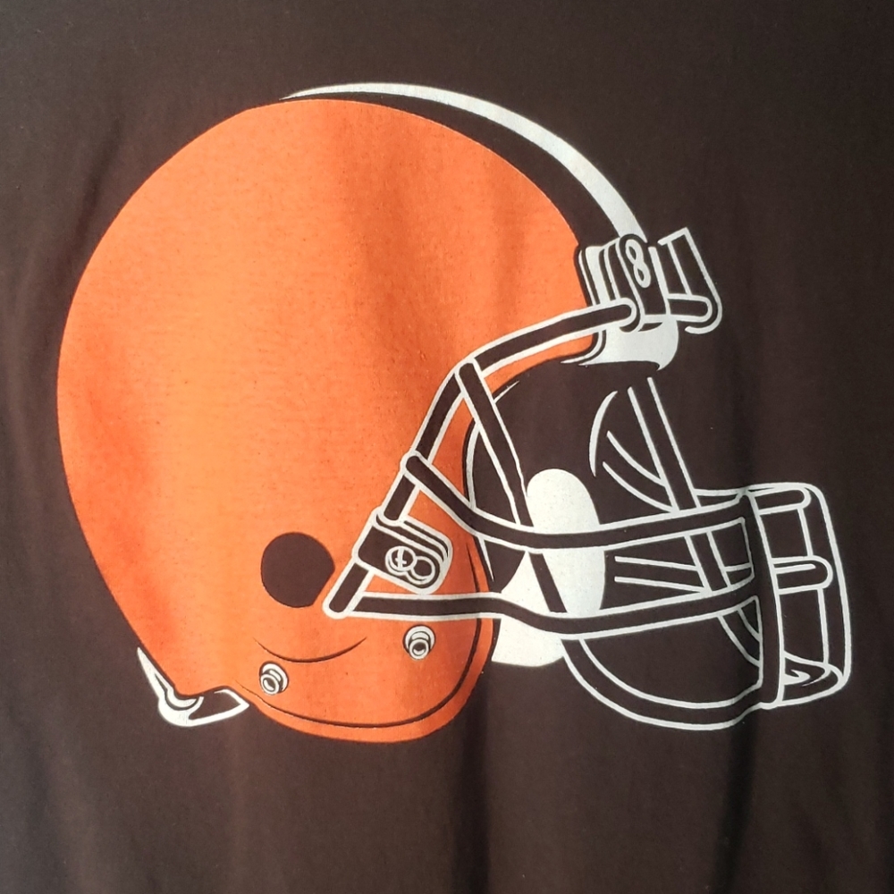 Cleveland Browns tee